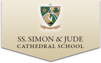 Saints Simon and Jude Cathedral School