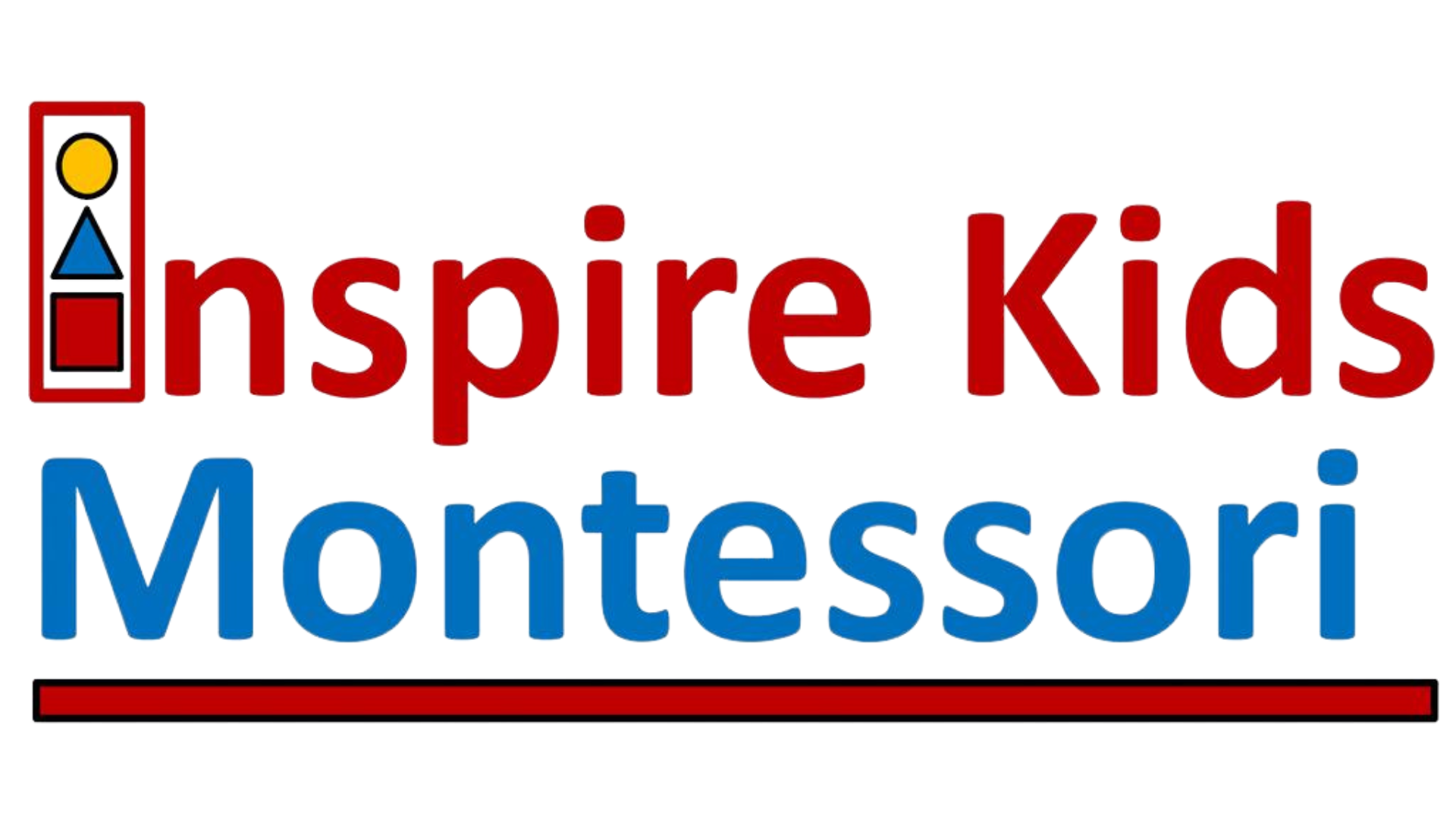 Inspire Kids Montessori (South Chandler)